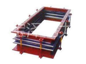 矩形波紋補償器(JX型)