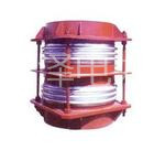 大拉桿橫向波紋補償器(DLB)