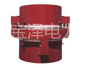 萬向鉸鏈波紋補償器(WJY)