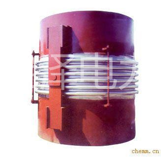 鉸鏈波紋補償器(JY)