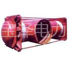 曲管壓力平衡式補償器(QYP)